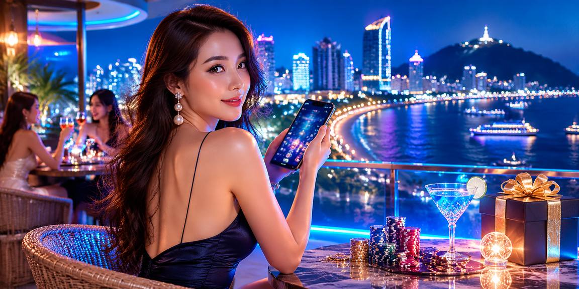 by68 Có gì trong Sảnh Arcade của by68